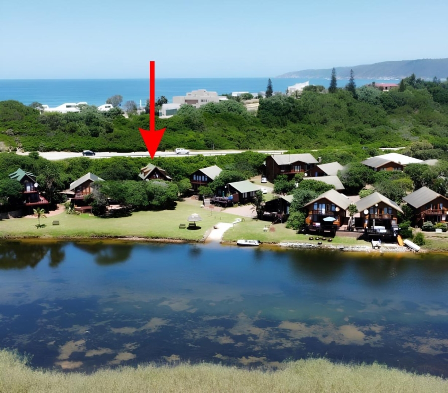 2 Bedroom Property for Sale in Wilderness Central Western Cape
